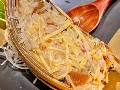 蒸笋寿司-加奈日本料理