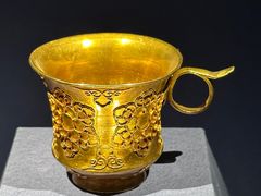 -陕西历史博物馆