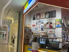 -方快—照相馆(七宝领展广场店)