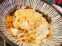 豆花米线-多味居(剪子巷店)