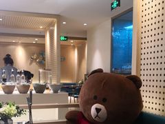 -青瓷火锅料理(西单大悦城店)