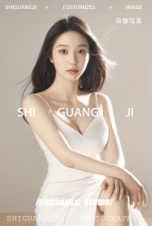 -时纪母女写真父母纪念照(静安店)