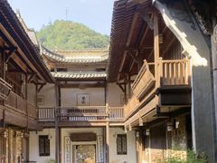 -上坦村