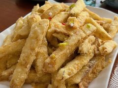 -东北风味思缘食府(对湖路店)