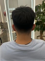 -宇东国际 HAIR SALON