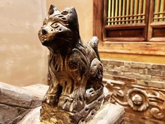 -叶叶菩提(太原别墅店)