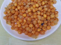 餐前小吃-赣南风味阁(赣州客家大道店)