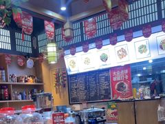 -衡州府三菜一汤(长沙大道店)
