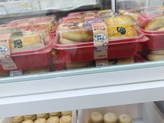 -北京稻香村(大都专卖店)