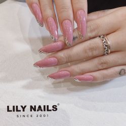 -LILY NAILS美甲美睫