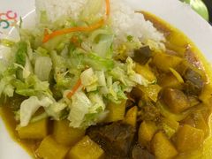 -北大家园食堂