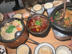 -陶德砂锅(蜀汉路店)