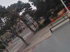 -睿柏云酒店-餐厅