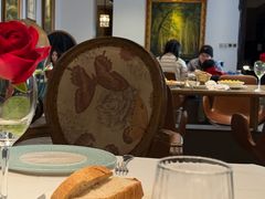 -波特曼西餐厅(南岗店)