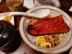 -yokocho上横町·日本食街(深业上城店)