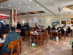 大堂-罗胖子面馆(西关店)