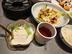 -俏立方·15年新楚菜