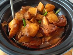-万龙洲海鲜·粤菜(亚运村店)