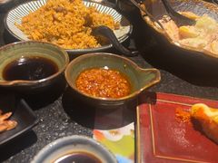 -古田居·特色寿司料理(星之岛旗舰店)