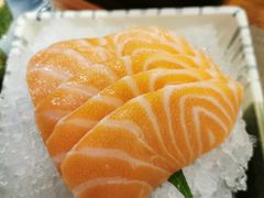 -戏作寿司(观音桥店)