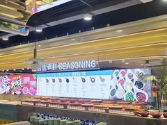 -九寸花汀(摩天活力城店)