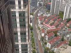 -环球港凯悦 · 享悦中餐厅