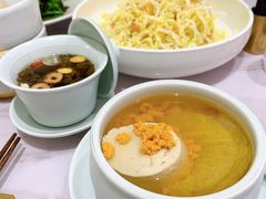 -喜鼎海胆水饺(平安金融中心店)