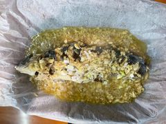 -三煮纸包鱼(青岛总店)