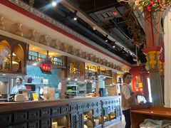 -纳瓦新疆菜(银都店)
