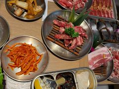 -西塔老太太泥炉烤肉(亚运村店)