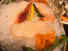 -青岛证大喜玛拉雅酒店·Z1餐厅