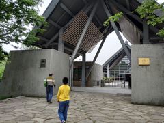 -鸿山遗址博物馆