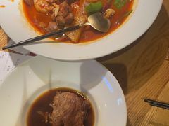 -九毛九西北菜(大东海店)