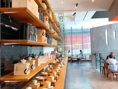 自助取餐区-去茶山(新光里店)