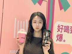 -gleeglee乐溢亦茶(合生汇店)