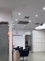-时尚殿堂hair salon