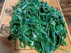 竹叶菜-庭院小酌(瑞莲街店)