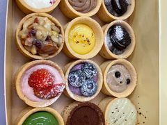 -CookieJar曲奇家(东方宝泰店)
