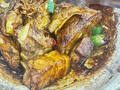 -新峰肉骨茶
