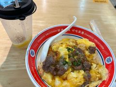 -明記茶餐廳(福田总店)