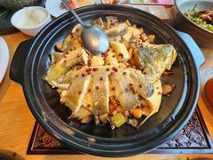 -马仕玖煲·融合菜·酥不腻烤鸭(人大店)