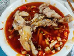 -蛙鲜到美蛙鱼头