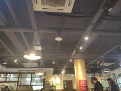 -荣记潮汕牛肉火锅(仙鹤街店)