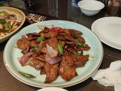 -千品香(碧桂园银河城店)