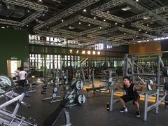 -悦莱美游泳健身会所(御景壹号店)