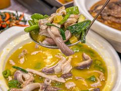 -四妹餐厅(玫瑰街店)