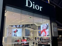 -Dior(老城根G park街区店)