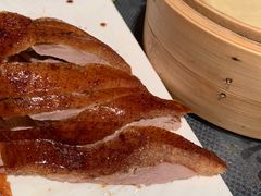 -京尊烤鸭店JINGZUN(春秀路店)