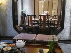 -31号公馆(黄兴广场白果园店)