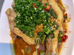 -外婆烧.老杭帮菜(庆春店)